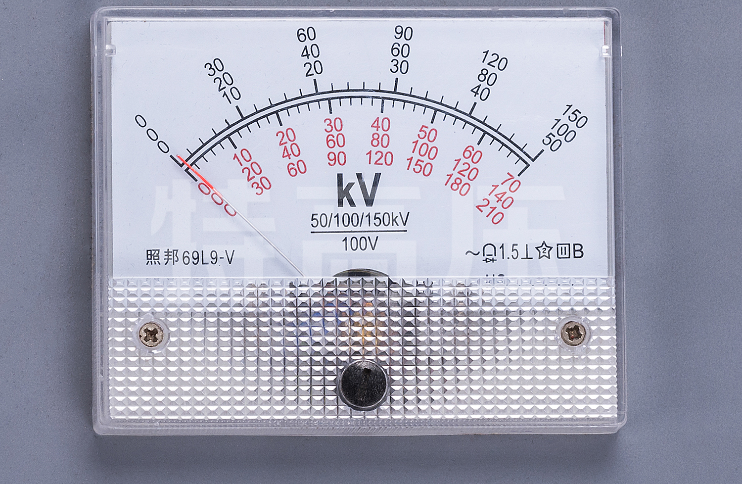 XC系列 试验变压器操作箱