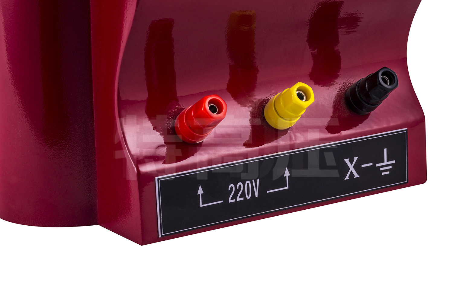 HJ系列 标准电压互感器