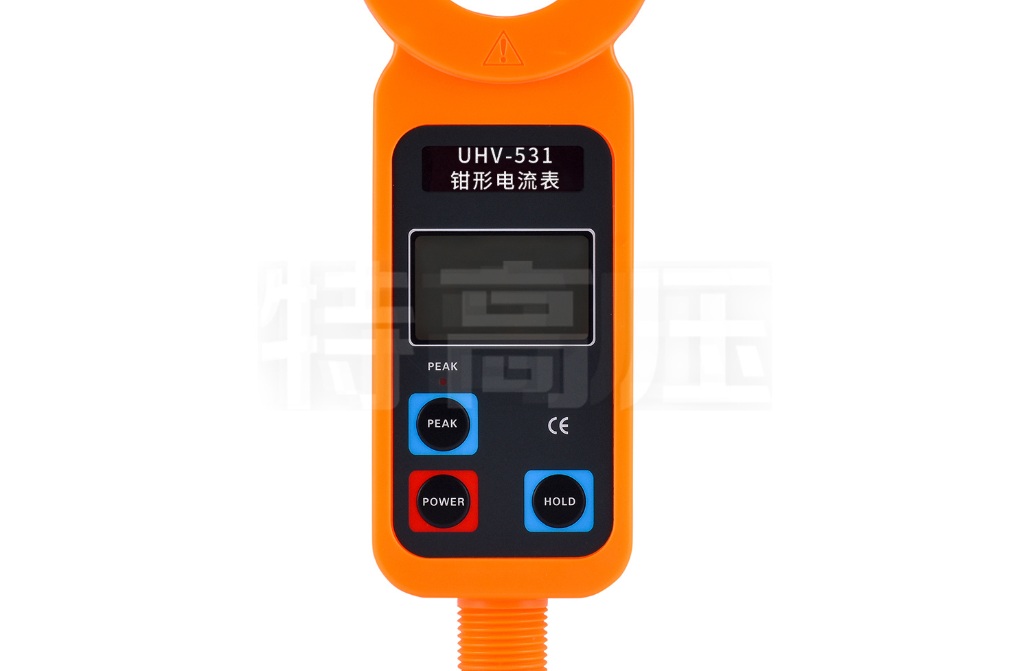 UHV-531 高低压钳形电流表(1000A)