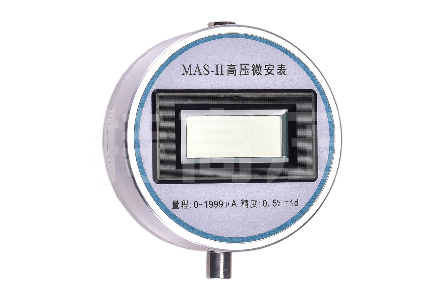 MAS-II 高压微安表(直高发专用)