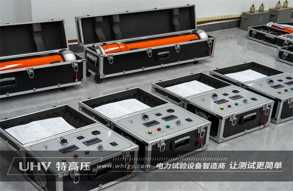 质量是最好的名片！长沙客户与武汉特高压顺利达成合作