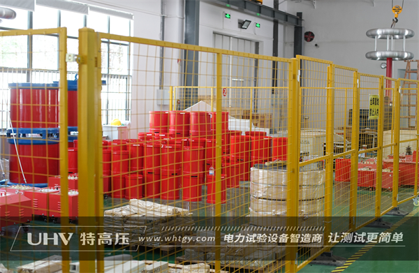 武汉特高压与贵州工程建设公司顺利达成合作