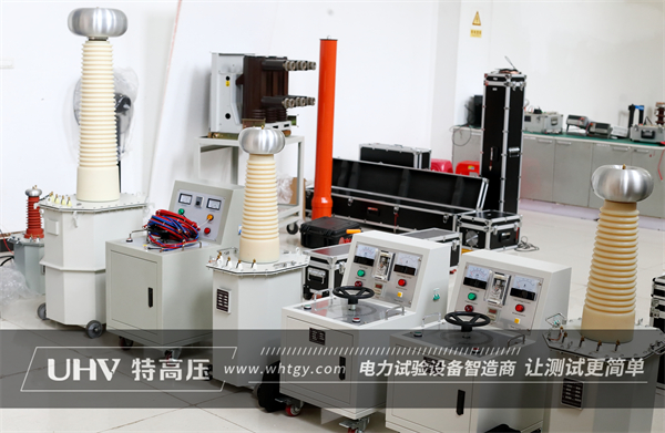 实力赢得客户青睐！中国联通采购武汉特高压电测设备一批