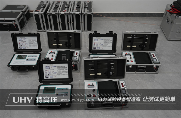 信任与需求是动力的加油站！武汉特高压技术团队再出发