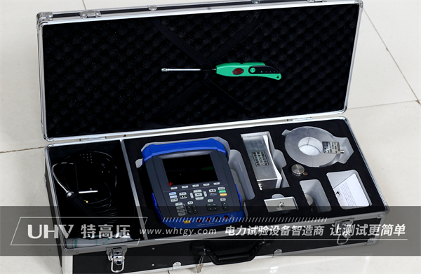 再签新单！沈阳客户与武汉特高压顺利达成合作