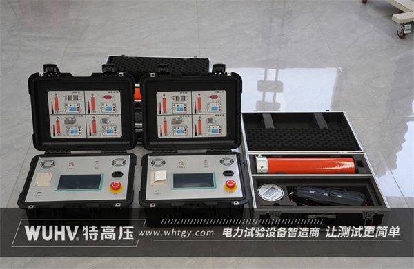 携手共进！广州老客户与武汉特高压再次合作