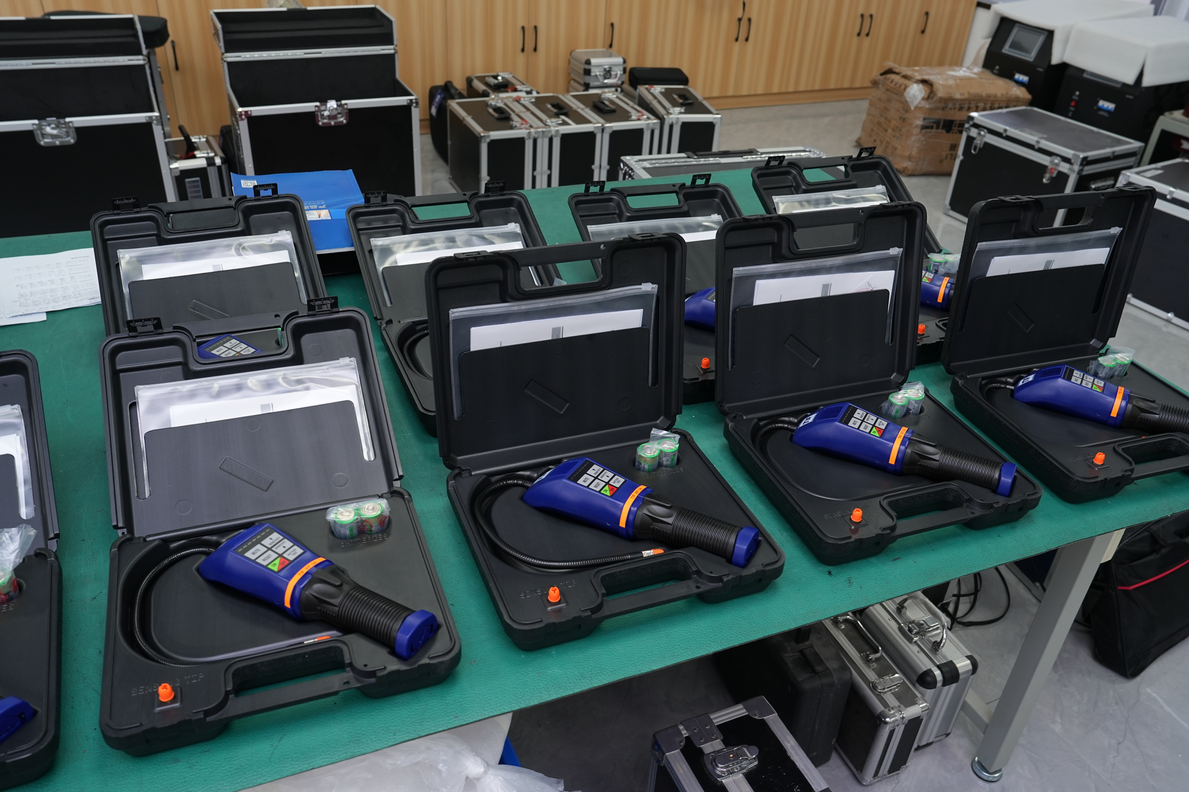 新疆工程公司的坚定选择—武汉特高压