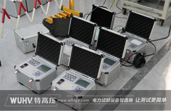 武汉特高压成功与内蒙古客户达成合作