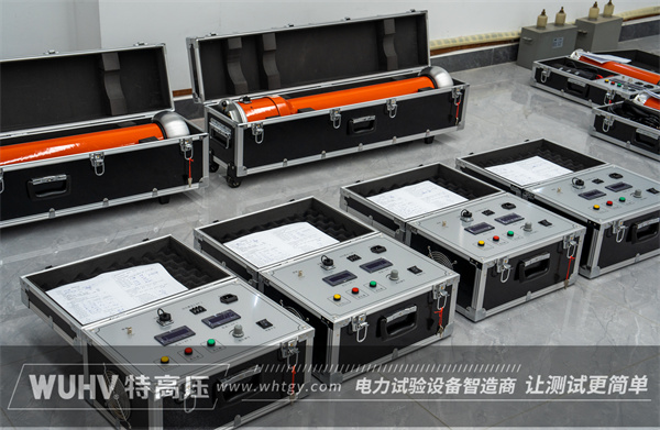 武汉特高压成功与四川客户达成合作