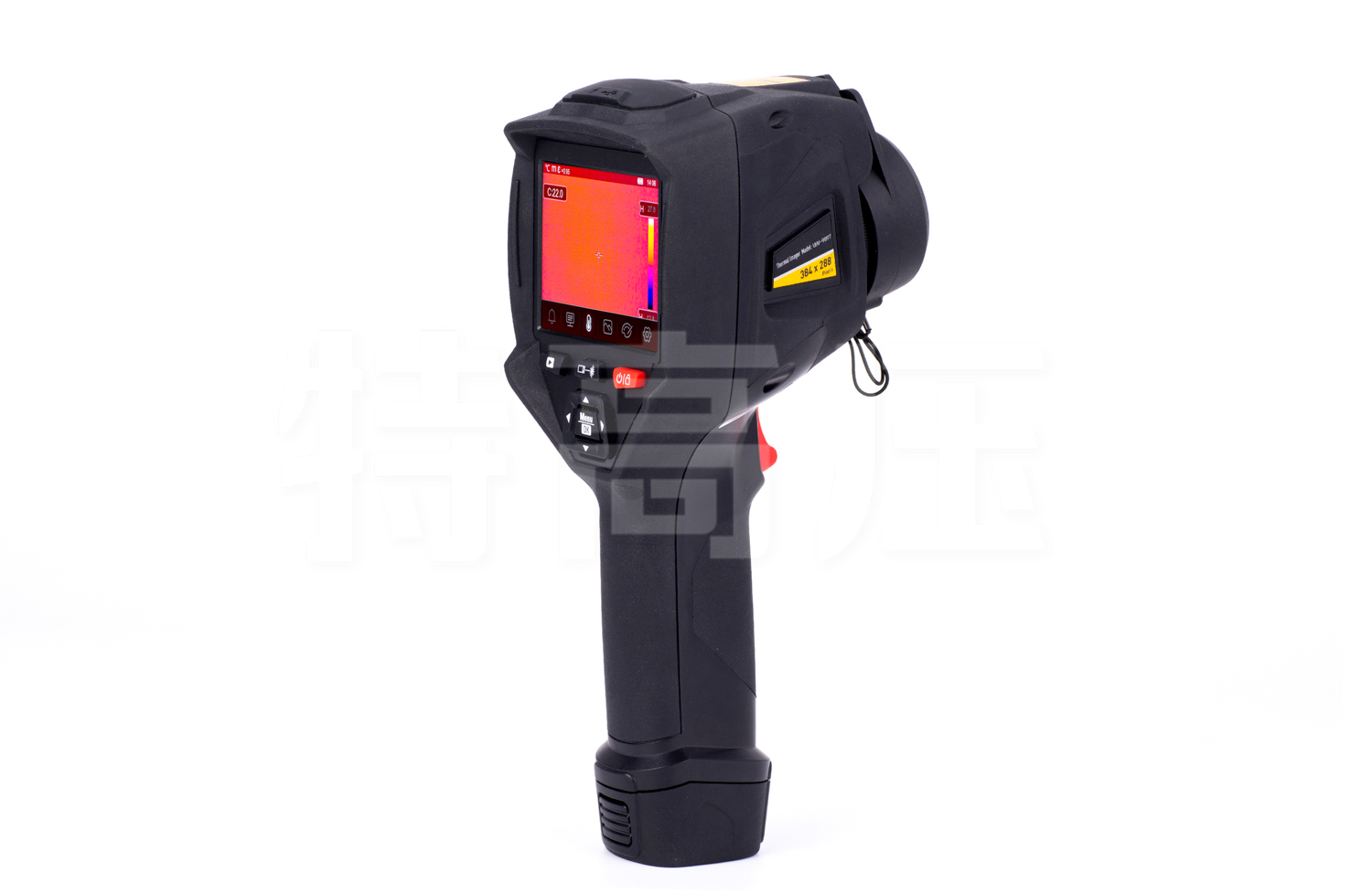 UHV-9897 红外成像仪