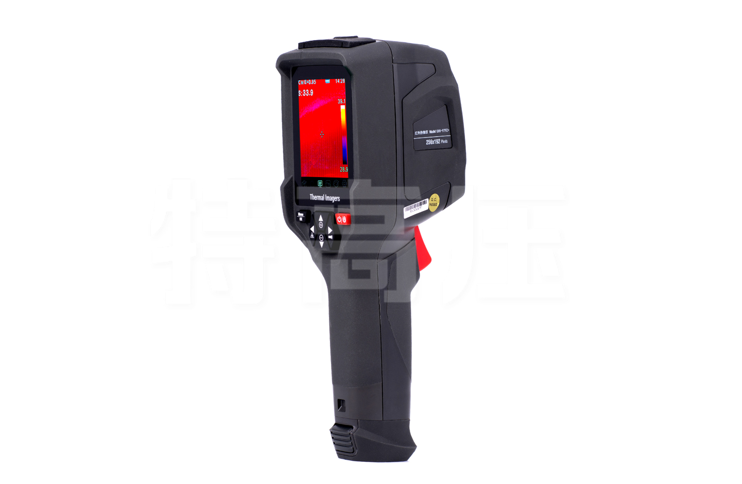 UHV-979Z+ 红外成像仪
