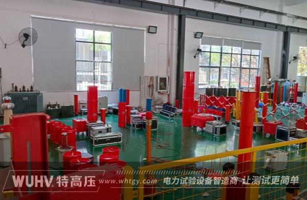 再签新单！武汉特高压电力与山东客户达成合作