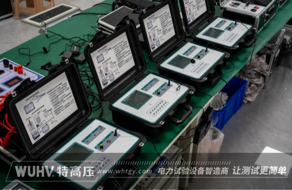 山西客户持续信赖，武汉特高压再传喜讯