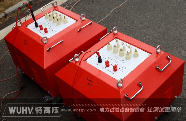 售后纪实！武汉特高压售后团队为西安客户提供技术支持(图2)