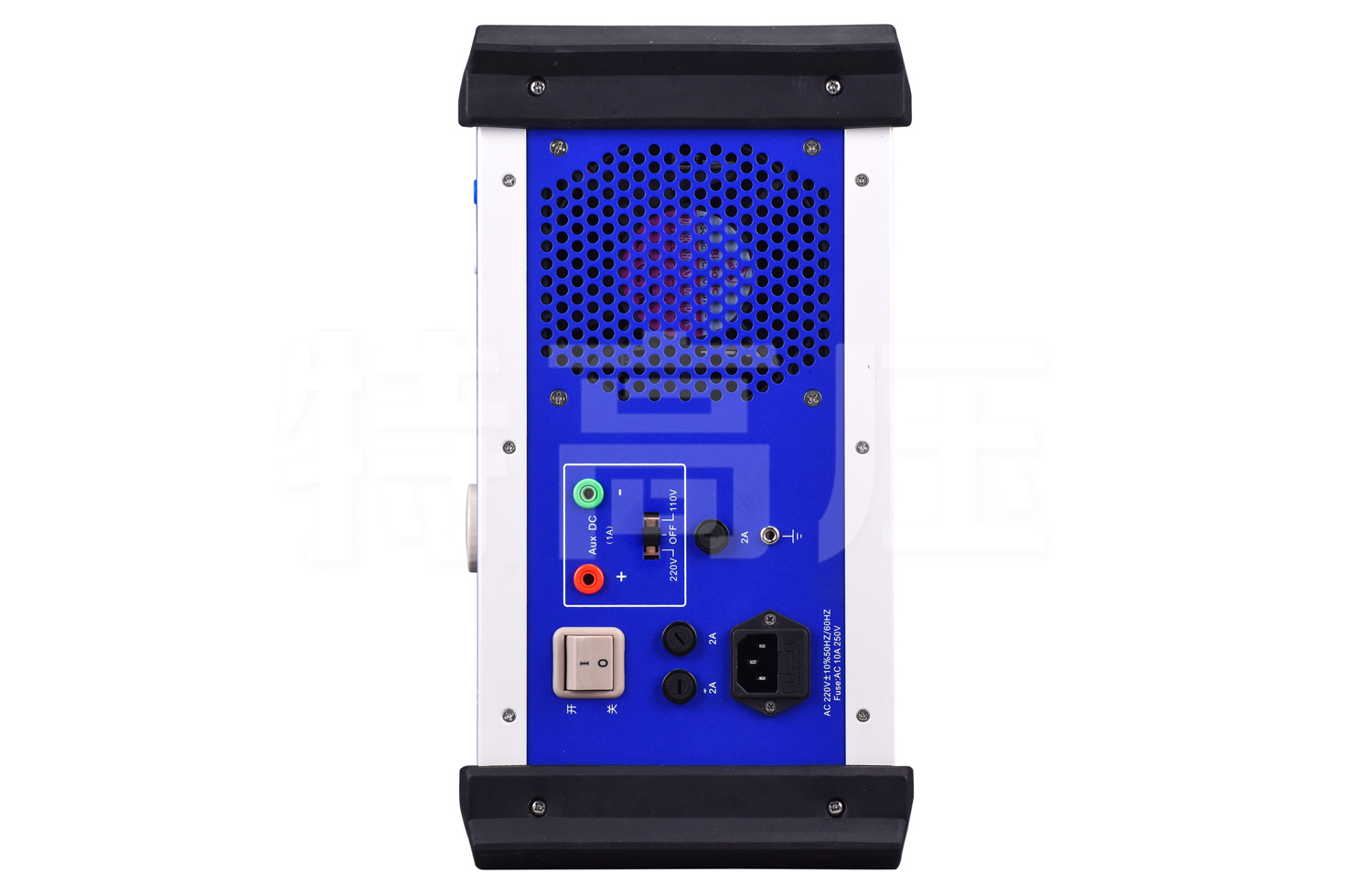 UHV-702 微机继电保护测试仪-单片机型