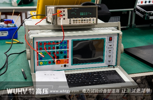 校企携手：河南高校与武汉特高压成功合作