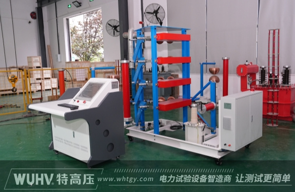 捷报频传！江苏老客户与武汉特高压再次合作