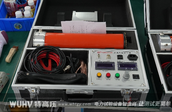 值得信赖！河北老客户与武汉特高压再次合作