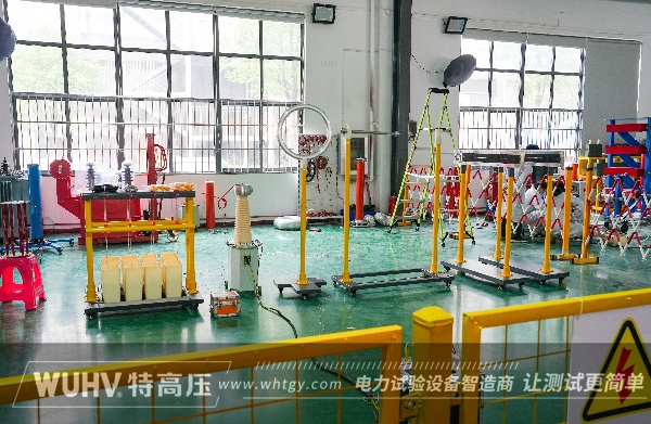 品质保障！湖南老客户与武汉特高压顺利合作