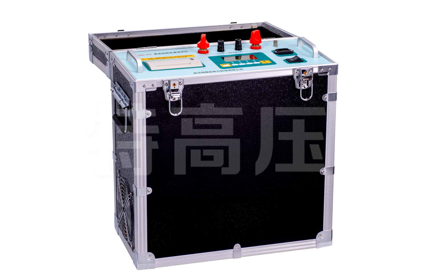 UHV-50A 直流电阻快速测试仪(50A)