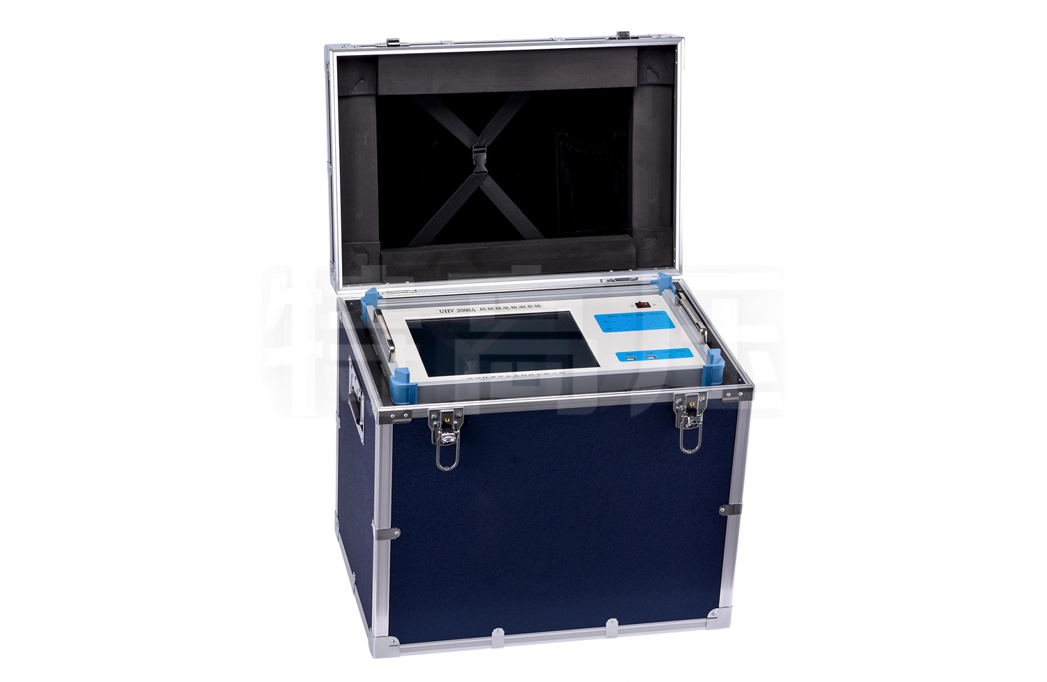 UHV-2000A 局部放电检测系统