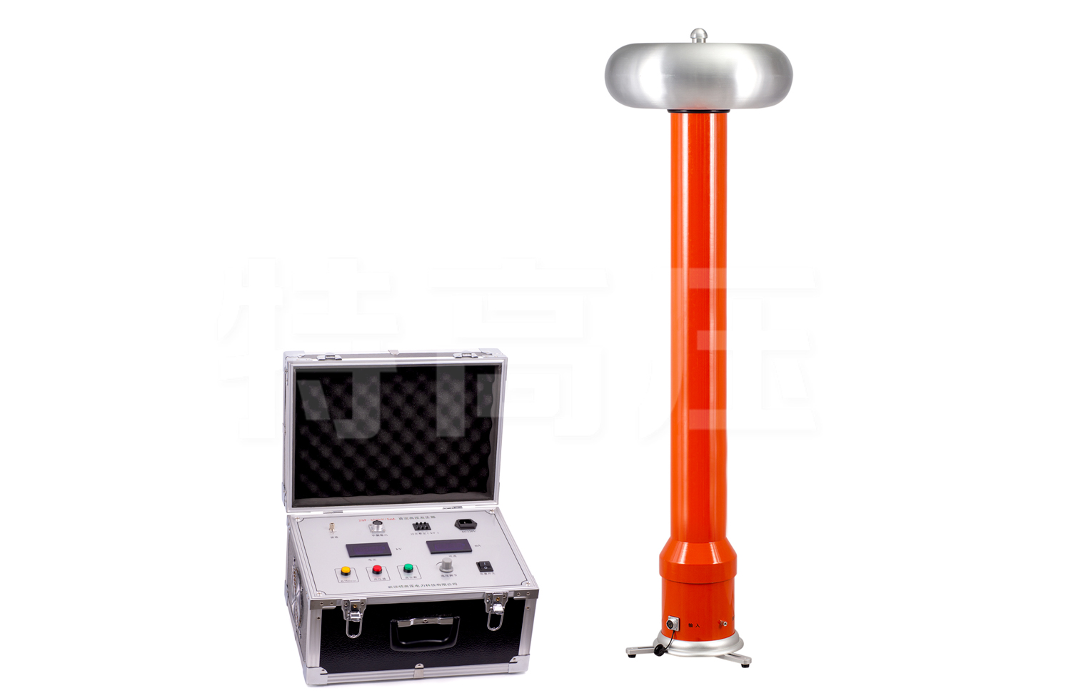 ZGF系列 直流高压发生器