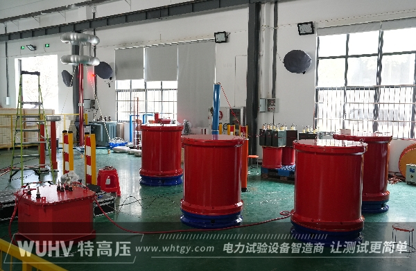 再签新单！武汉特高压电力与内蒙古客户达成合作