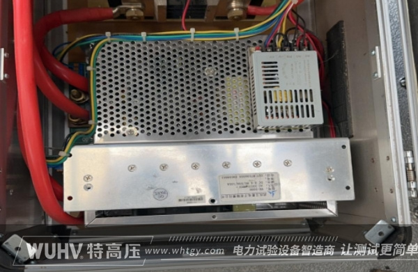 跨越国界的技术支持 | 武汉特高压远程协助海外客户解决回路电阻难题