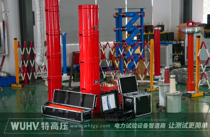 品质保障！武汉特高压与四川客户达成合作