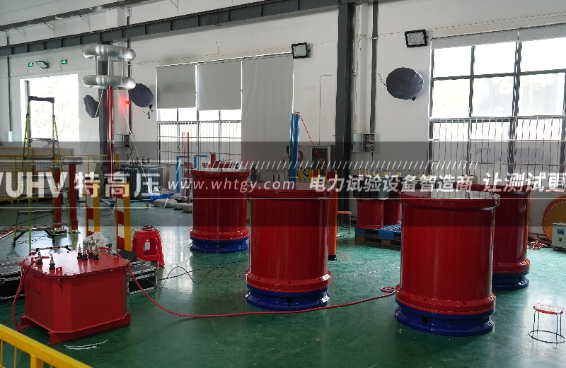 值得信赖！老客户与武汉特高压达成合作