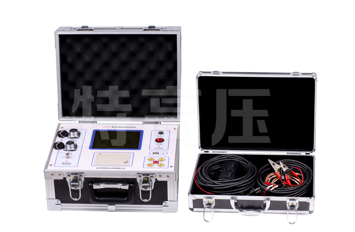 UHV-540 氧化锌避雷器特性测试仪