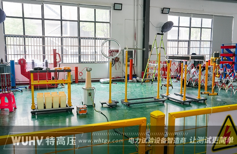 捷报频传！山东老客户与武汉特高压再次合作