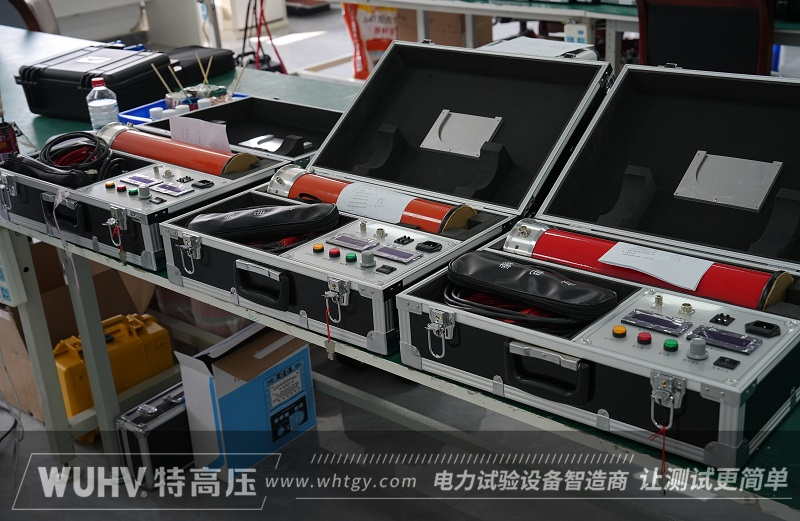 再签新单！贵州客户与武汉特高压达成合作(图1)