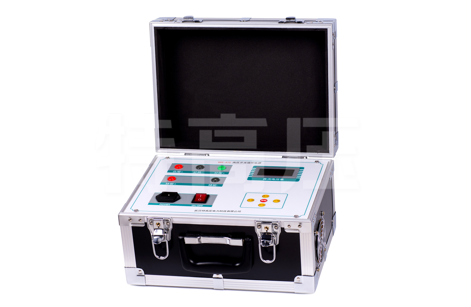 UHV-410 高压开关操作电源