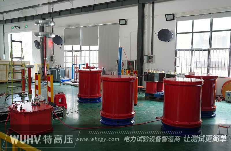 喜报再传！宁夏客户与武汉特高压达成合作