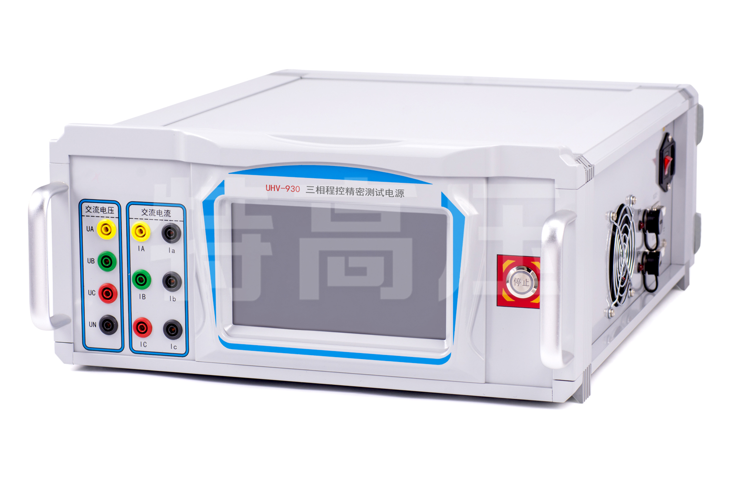 UHV-930 三相程控精密测试电源