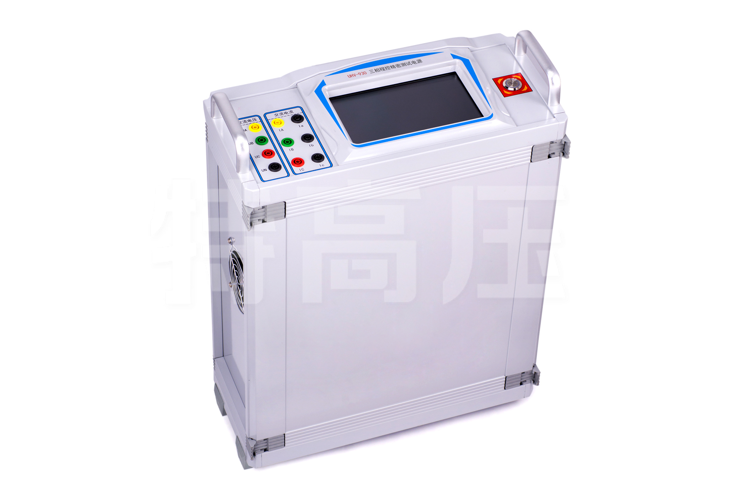 UHV-930 三相程控精密测试电源