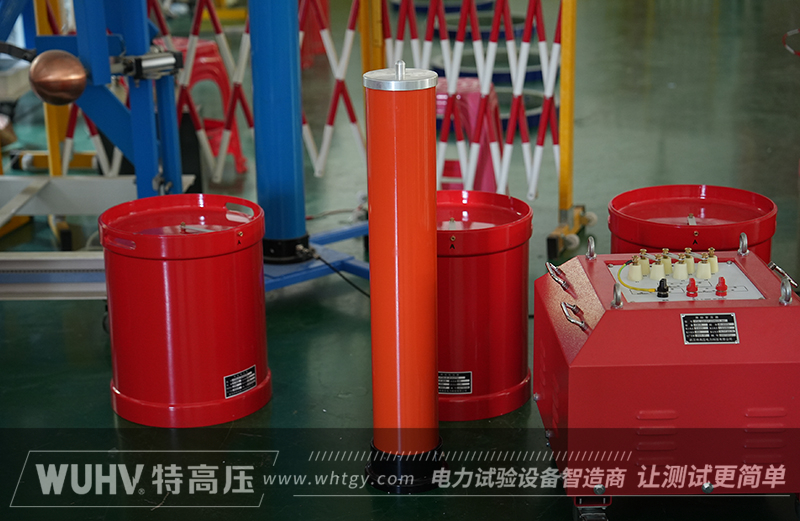 品質(zhì)保障！天津老客戶與武漢特高壓順利合作