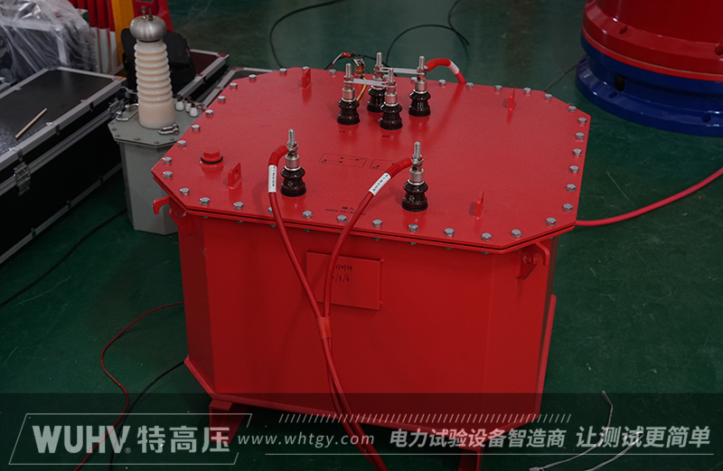 值得信赖！北京老客户与武汉特高压达成合作