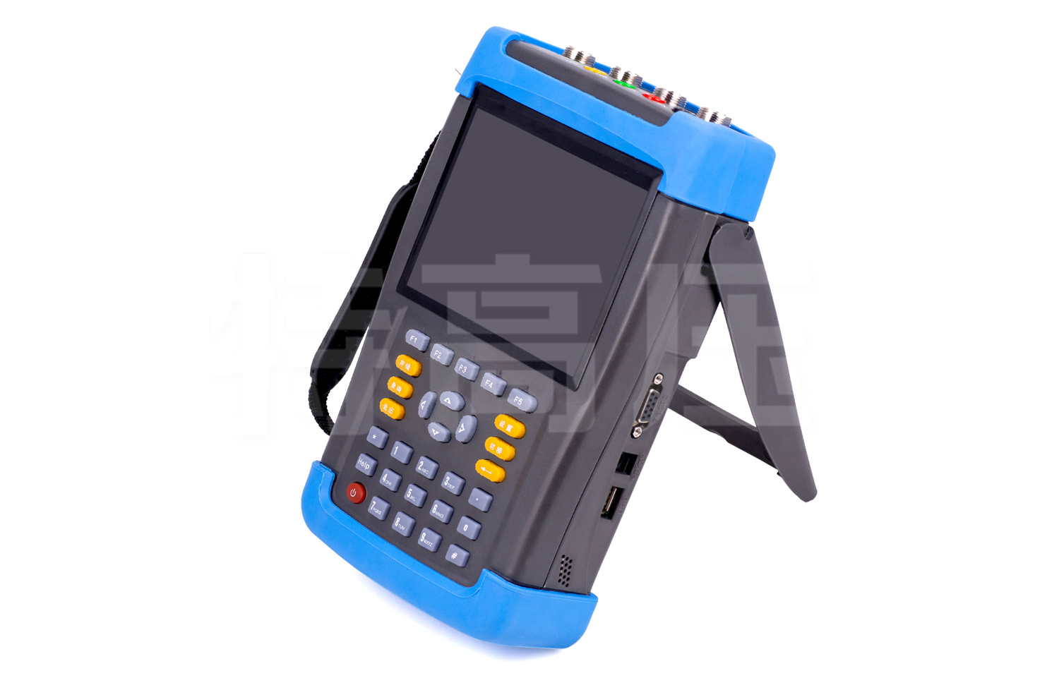SMG7000 便携式三相电能质量分析仪