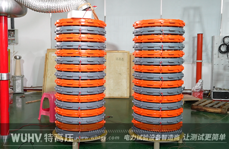 品质保障！安徽老客户与武汉特高压顺利合作