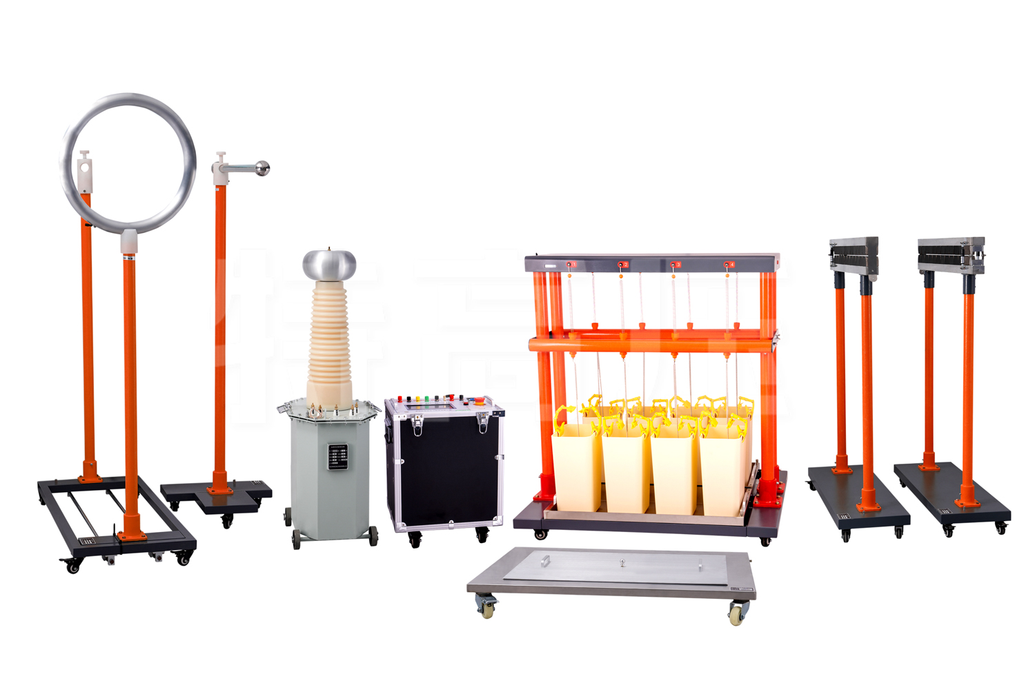 控制电缆的主要特点及防止电气干扰的措施有哪些？(图1)