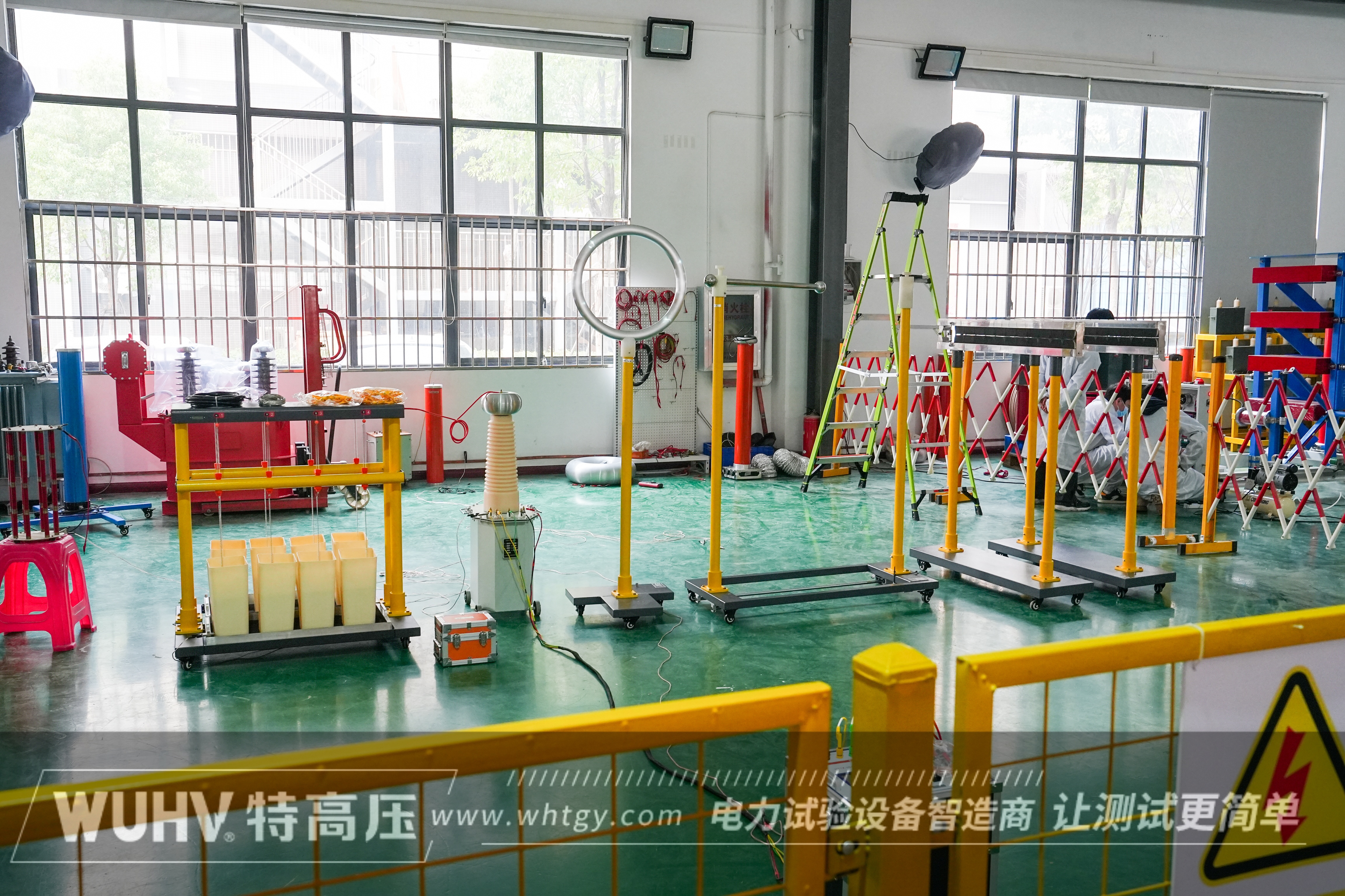 串联谐振装置总体介绍的主要特点及串联谐振装置介?(图1) 串联谐振并联谐振区别(图1)