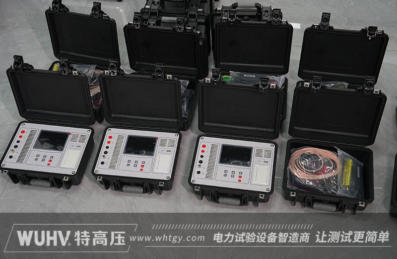 品质保障！山西老客户与武汉特高压顺利合作