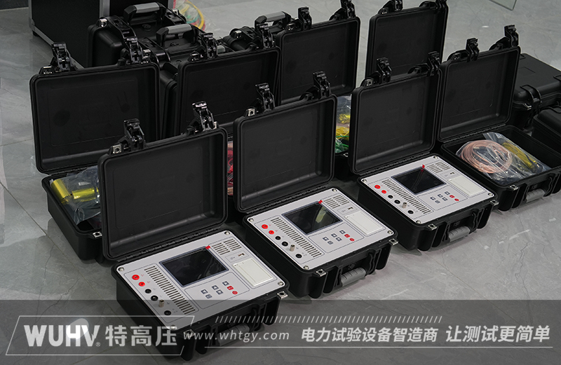 捷报频传！福建客户与武汉特高压顺利合作(图2)