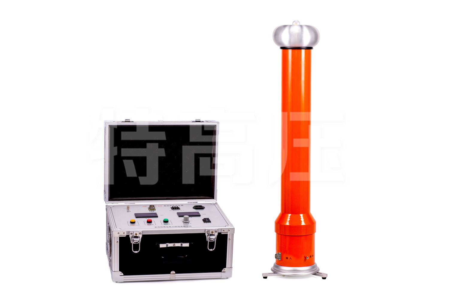 ZGF系列 直流高压发生器