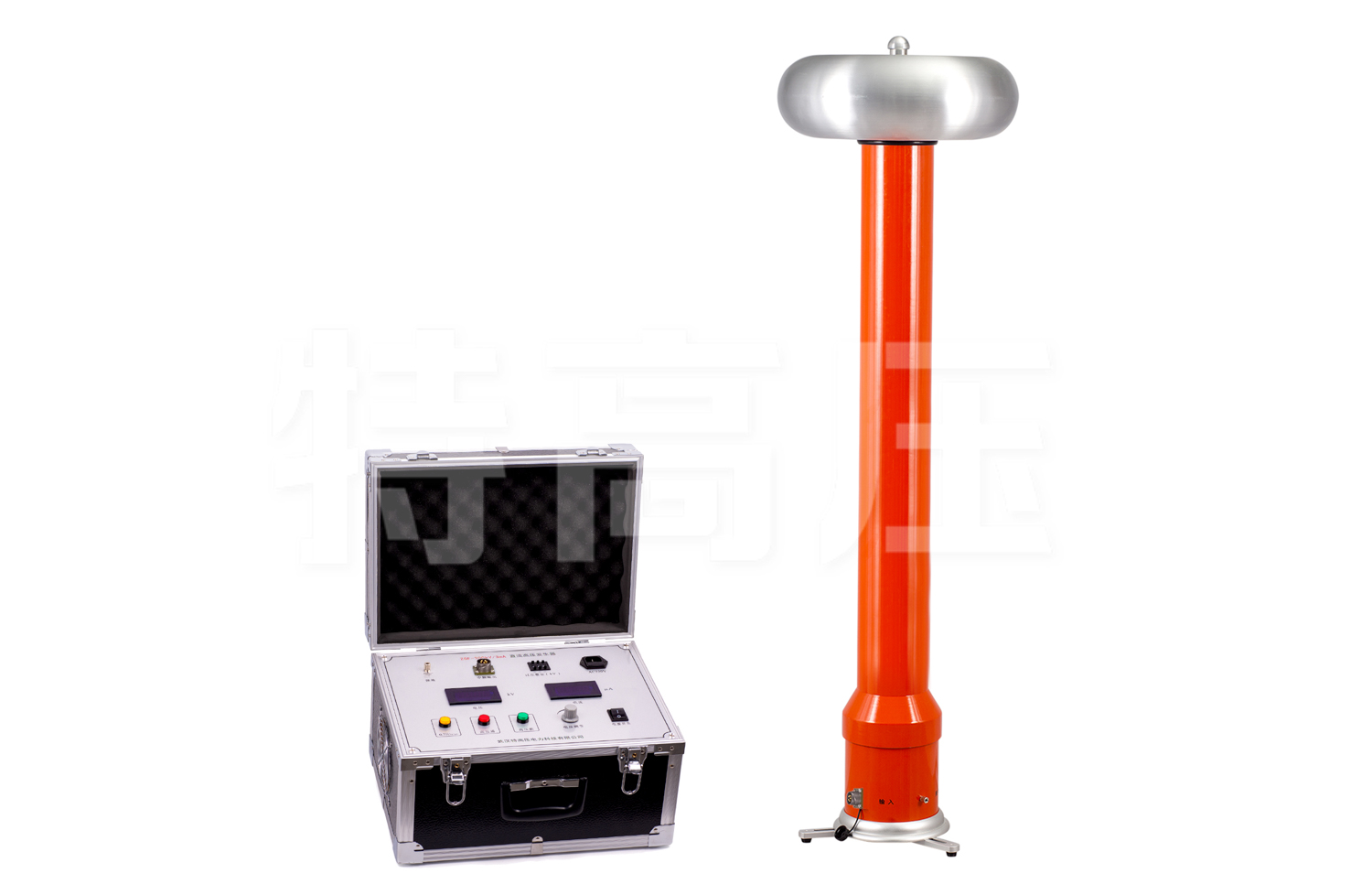 ZGF系列 直流高压发生器