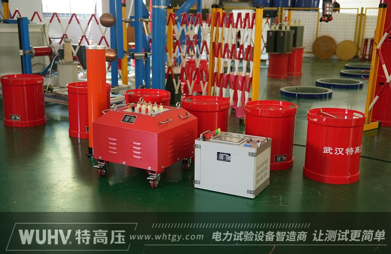 捷报频传！北京客户与武汉特高压顺利合作