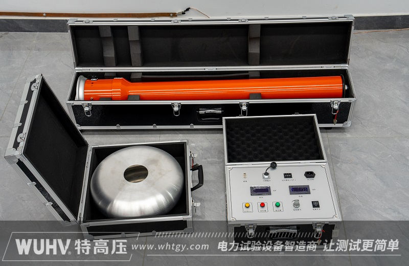 品质保证！武汉特高压与广东客户达成合作