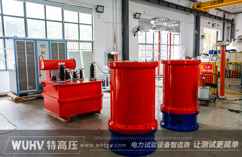 捷报频传！宁夏客户与武汉特高压顺利合作